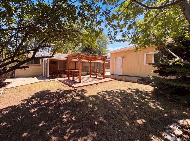 5667 Johnson Street, Arvada, CO 80002