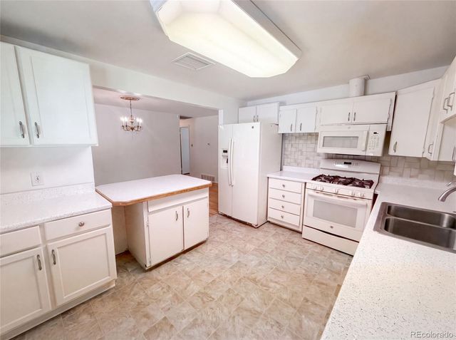 5667 Johnson Street, Arvada, CO 80002