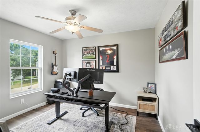 4220 Crow Court, Miamisburg, OH 45342