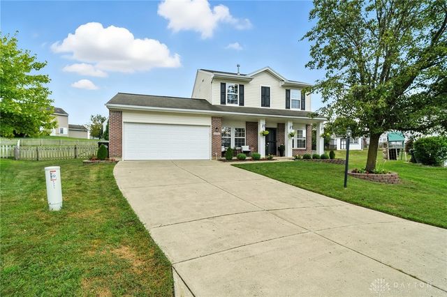 4220 Crow Court, Miamisburg, OH 45342
