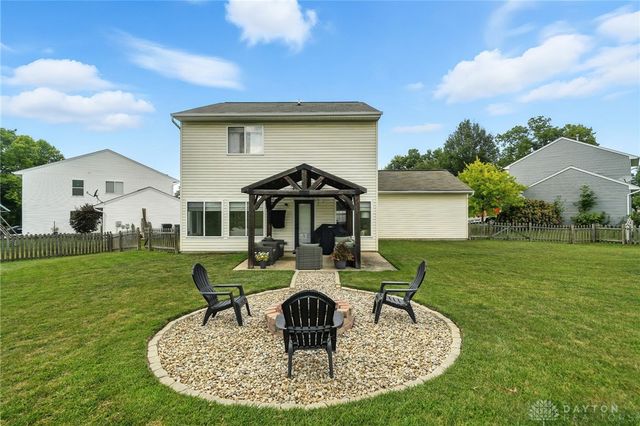 4220 Crow Court, Miamisburg, OH 45342
