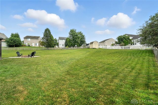 4220 Crow Court, Miamisburg, OH 45342