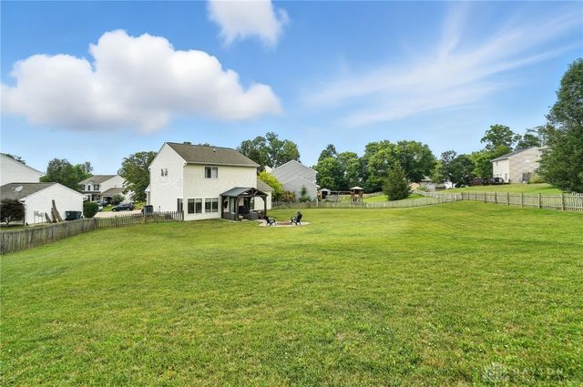 4220 Crow Court, Miamisburg, OH 45342