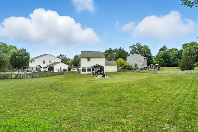 4220 Crow Court, Miamisburg, OH 45342