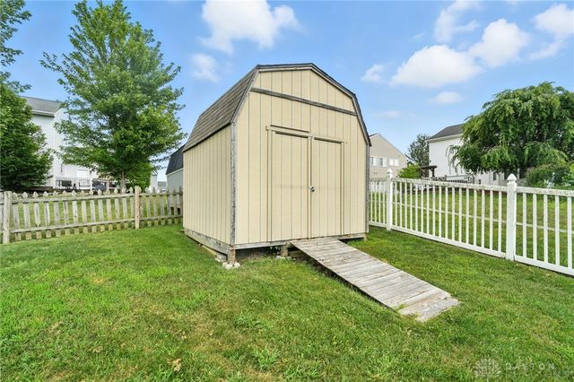 4220 Crow Court, Miamisburg, OH 45342