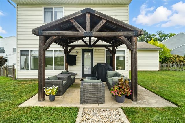 4220 Crow Court, Miamisburg, OH 45342