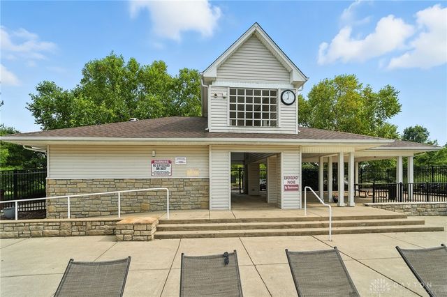 4220 Crow Court, Miamisburg, OH 45342
