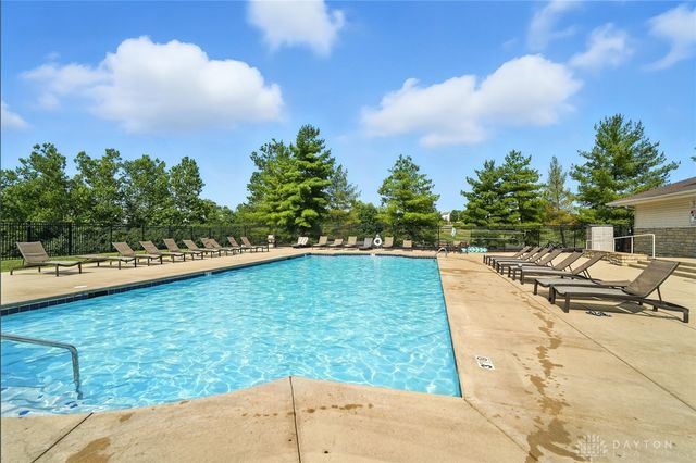 4220 Crow Court, Miamisburg, OH 45342