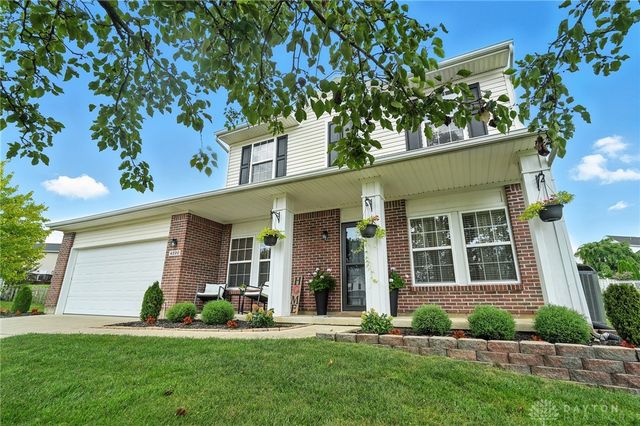 4220 Crow Court, Miamisburg, OH 45342