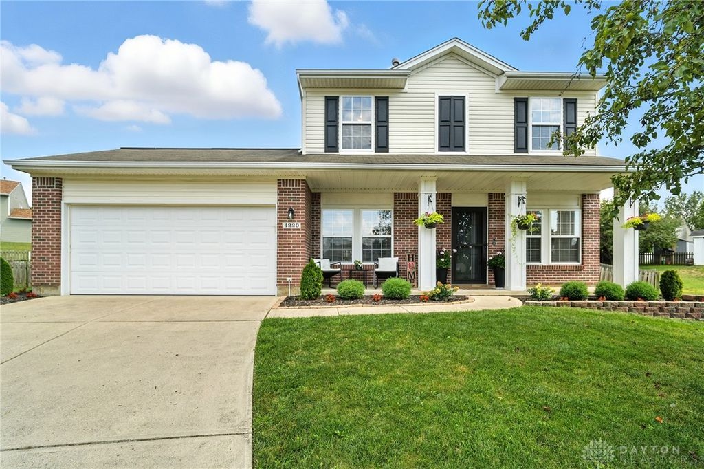 4220 Crow Court, Miamisburg, OH 45342