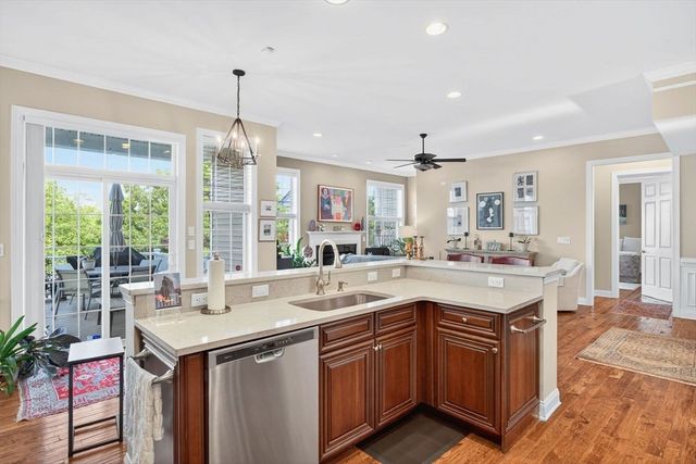 38 Skipping Stone, Plymouth, MA 02360