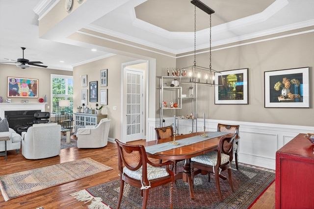 38 Skipping Stone, Plymouth, MA 02360