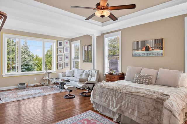 38 Skipping Stone, Plymouth, MA 02360