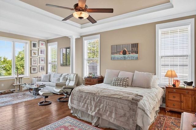 38 Skipping Stone, Plymouth, MA 02360