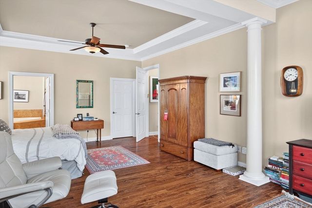 38 Skipping Stone, Plymouth, MA 02360