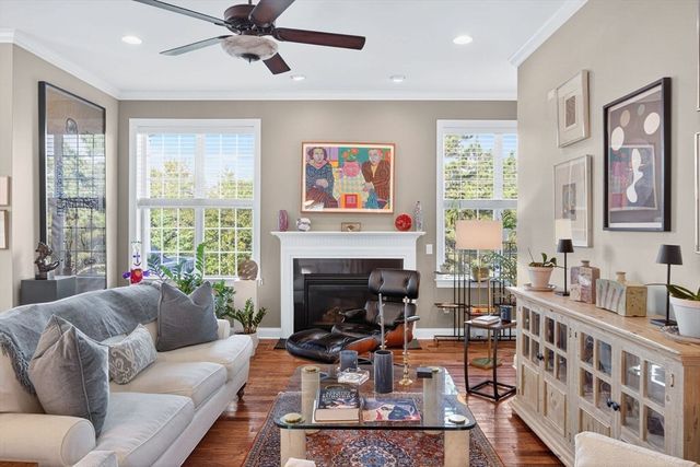 38 Skipping Stone, Plymouth, MA 02360