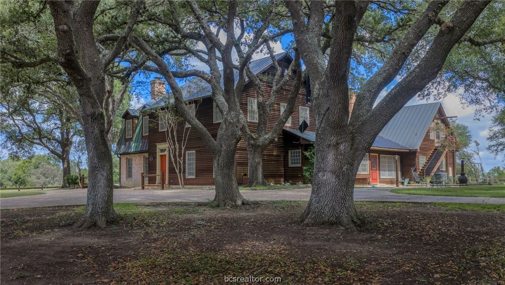 6171 Mount Vernon Road, Brenham, TX 77833 — photo 2