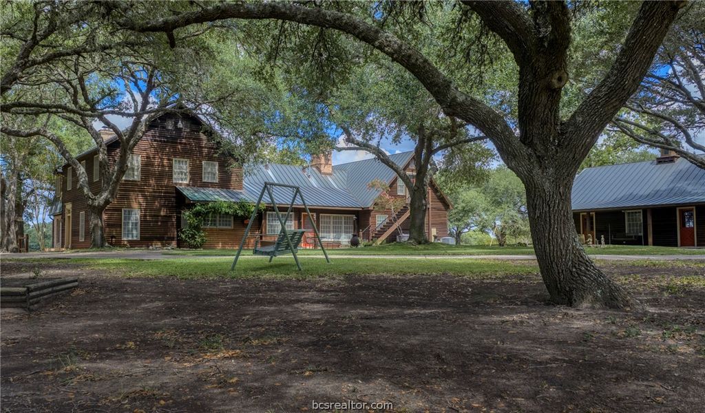 6171 Mount Vernon Road, Brenham, TX 77833 — photo 3