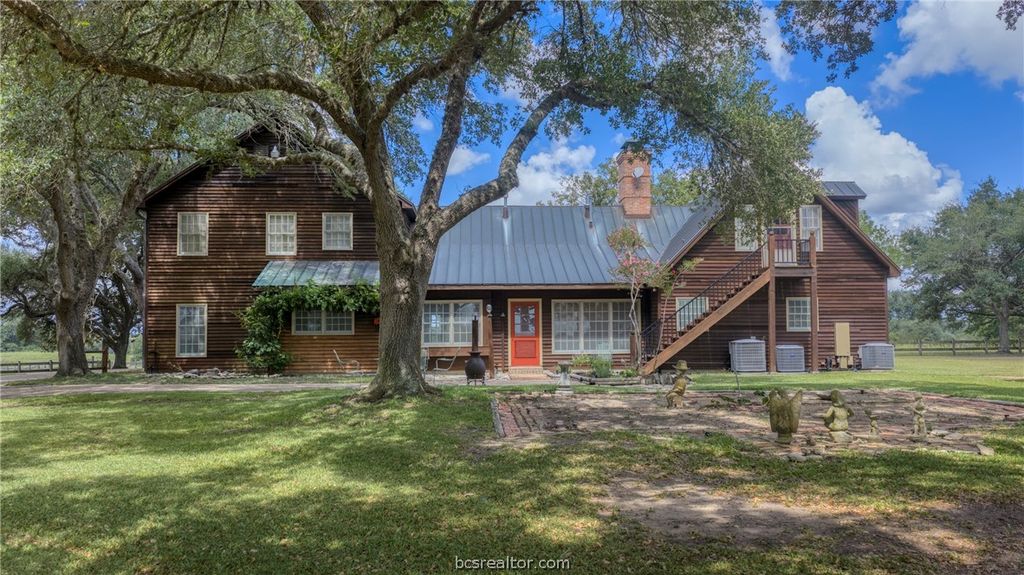 6171 Mount Vernon Road, Brenham, TX 77833 — photo 4