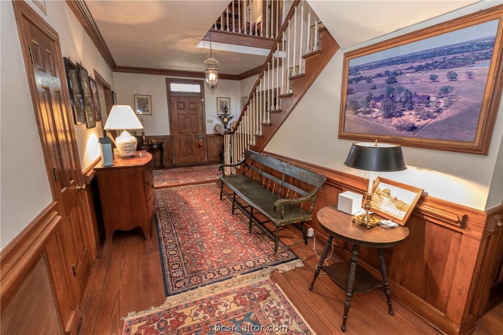 6171 Mount Vernon Road, Brenham, TX 77833 — photo 5