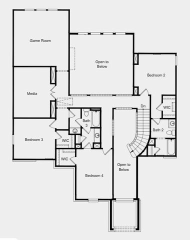 6801 Bardwell Court, Mckinney, TX 75071