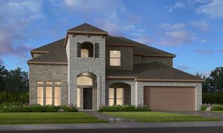 6801 Bardwell Court, Mckinney, TX 75071