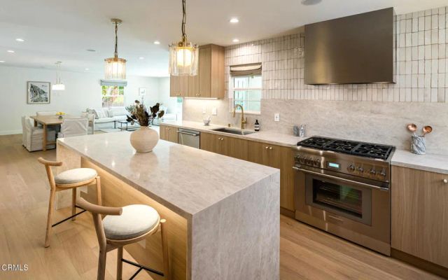 2150 San Pasqual Street, Pasadena, CA 91107