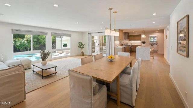 2150 San Pasqual Street, Pasadena, CA 91107