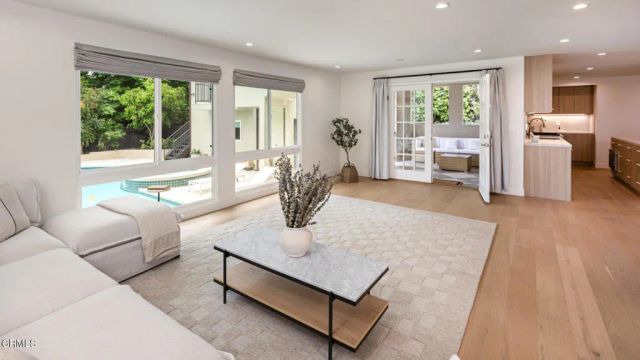2150 San Pasqual Street, Pasadena, CA 91107