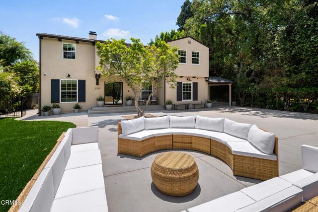 2150 San Pasqual Street, Pasadena, CA 91107