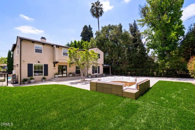 2150 San Pasqual Street, Pasadena, CA 91107