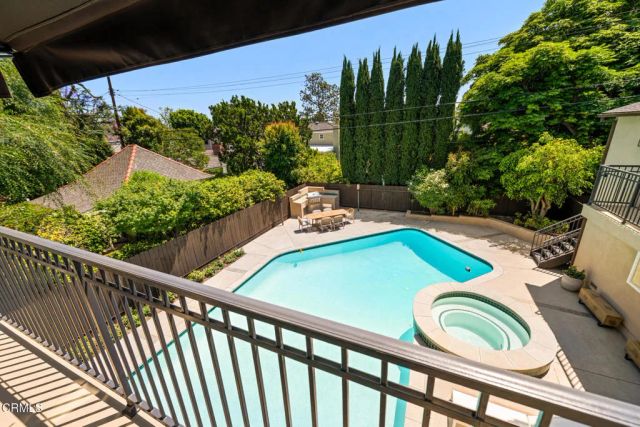 2150 San Pasqual Street, Pasadena, CA 91107