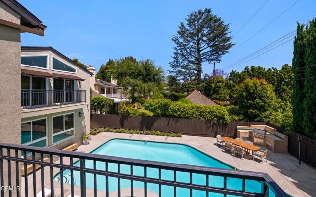 2150 San Pasqual Street, Pasadena, CA 91107