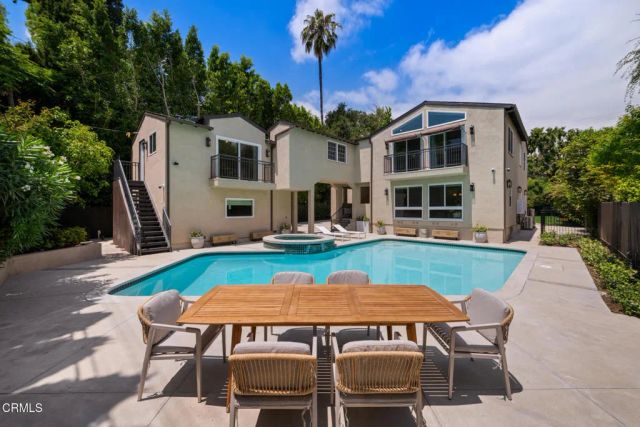 2150 San Pasqual Street, Pasadena, CA 91107