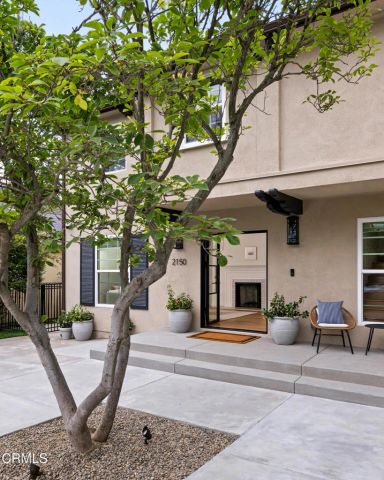 2150 San Pasqual Street, Pasadena, CA 91107