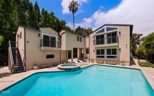 2150 San Pasqual Street, Pasadena, CA 91107