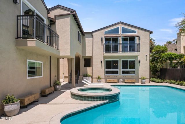 2150 San Pasqual Street, Pasadena, CA 91107