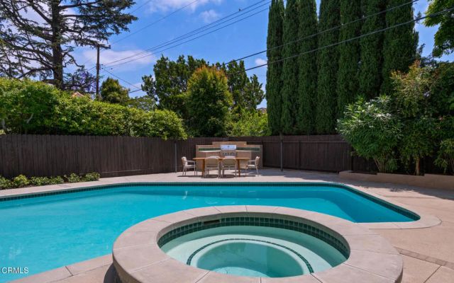 2150 San Pasqual Street, Pasadena, CA 91107