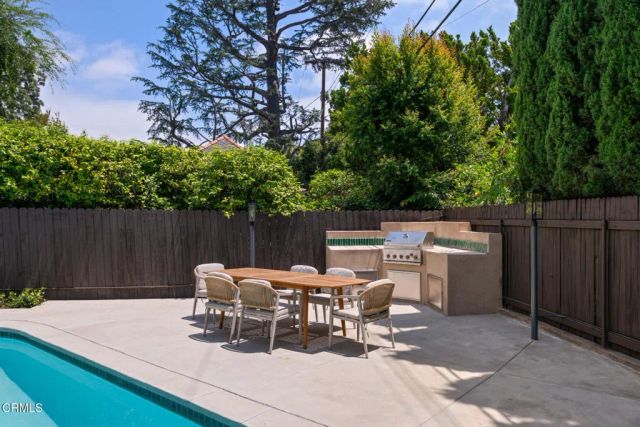 2150 San Pasqual Street, Pasadena, CA 91107