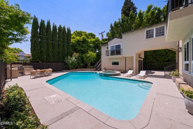 2150 San Pasqual Street, Pasadena, CA 91107