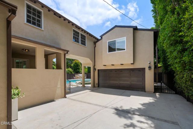2150 San Pasqual Street, Pasadena, CA 91107