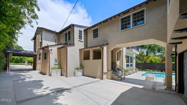 2150 San Pasqual Street, Pasadena, CA 91107