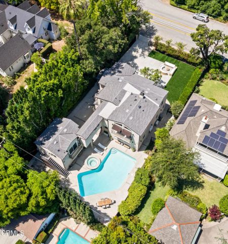 2150 San Pasqual Street, Pasadena, CA 91107