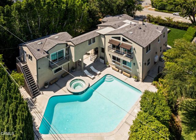 2150 San Pasqual Street, Pasadena, CA 91107