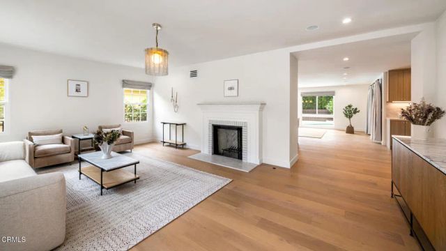2150 San Pasqual Street, Pasadena, CA 91107