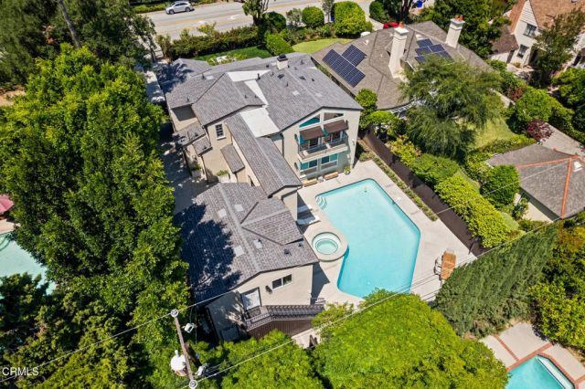 2150 San Pasqual Street, Pasadena, CA 91107