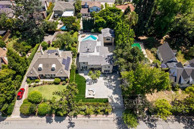 2150 San Pasqual Street, Pasadena, CA 91107