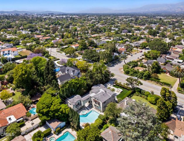 2150 San Pasqual Street, Pasadena, CA 91107