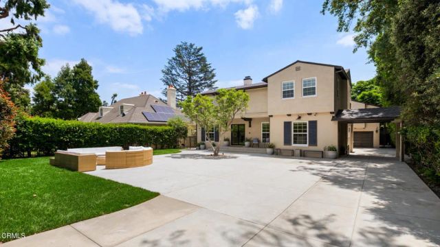 2150 San Pasqual Street, Pasadena, CA 91107
