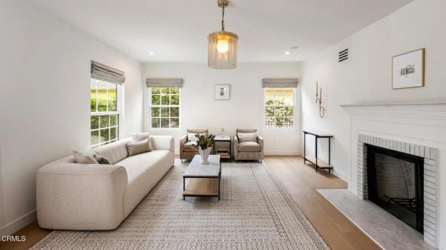 2150 San Pasqual Street, Pasadena, CA 91107